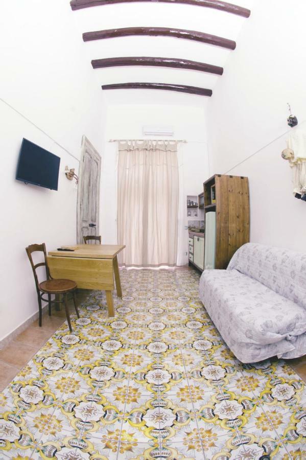 Apartmán Casa Antonia Neapol Exteriér fotografie
