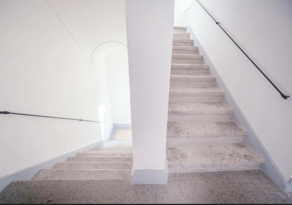 Apartmán Casa Antonia Neapol Exteriér fotografie